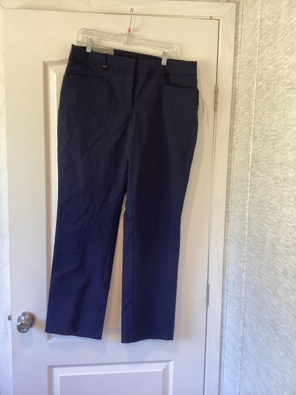 JM collection womens dress pants 14 EUC